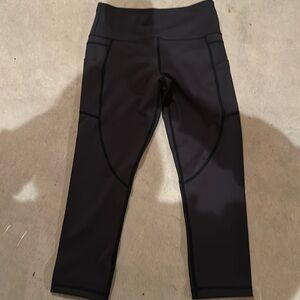 Zyia  3/4  leggings